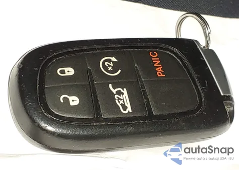 2021 Jeep Cherokee High Altitude 4X4 из США, поврежденный, VIN 1C4PJMDN3MD126621